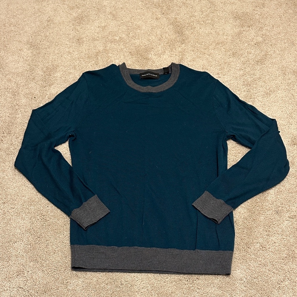 Saks Fifth Avenue Sweater